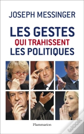 Capa do artigo Les Gestes Des Politiques  A Nos Jours