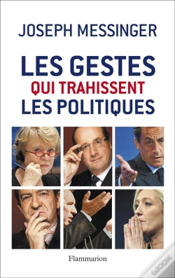 Capa do artigo Les Gestes Des Politiques  A Nos Jours