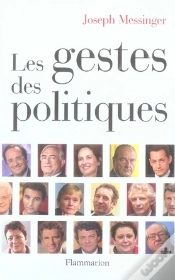 Capa do artigo Les Gestes Des Politiques