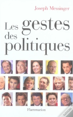 Capa do artigo Les Gestes Des Politiques