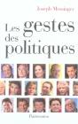 Les Gestes Des Politiques - Preview