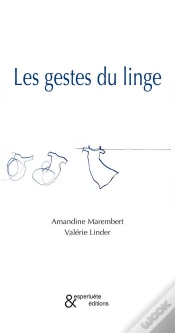 Capa do artigo Les Gestes Du Linge