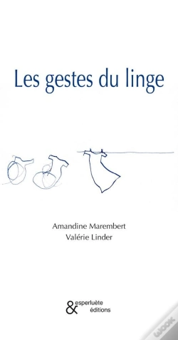 Capa do artigo Les Gestes Du Linge