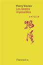 Les Gestes Impossibles - Preview