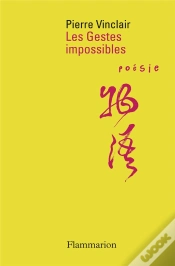 Capa do artigo Les Gestes Impossibles