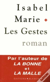 Capa do artigo Les Gestes