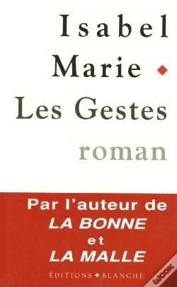 Capa do artigo Les Gestes