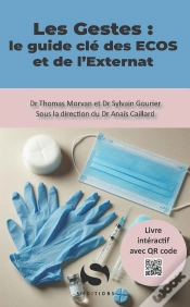 Capa do artigo Les Gestes : Le Guide Clé Des Ecos Et De L