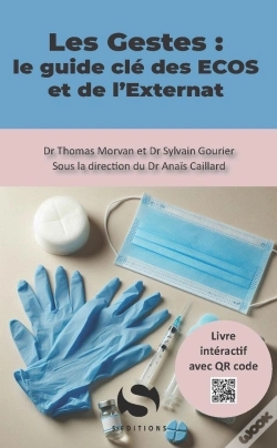 Capa do artigo Les Gestes : Le Guide Clé Des Ecos Et De L'Externat