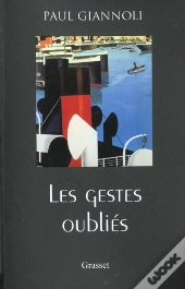 Les Gestes Oublies