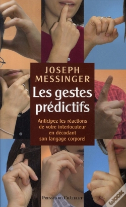 Capa do artigo Les Gestes Prédictifs