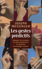 Capa do artigo Les Gestes Prédictifs