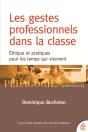 Les Gestes Professionnels Des Enseignants - Preview