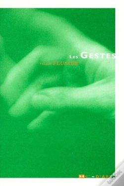 Capa do artigo Les Gestes