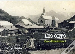 Capa do artigo Les Gets - Que D'Histoires !