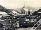 Les Gets - Que D'Histoires !