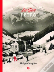 Capa do artigo Les Gets Retro - Edition Bilingue