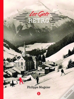 Capa do artigo Les Gets Retro - Edition Bilingue