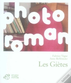 Capa do artigo Les Giètes
