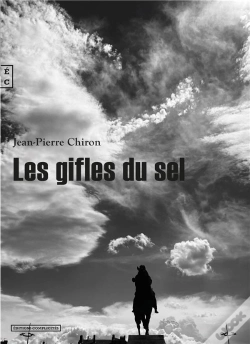Capa do artigo Les Gifles Du Sel