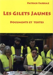Les Gilets Jaunes Documents Et Textes