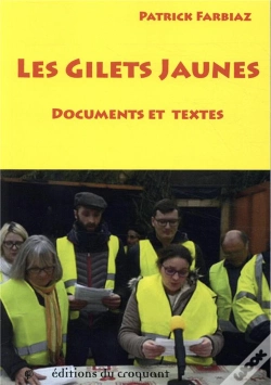 Capa do artigo Les Gilets Jaunes Documents Et Textes