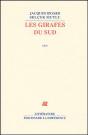 Les Girafes Du Sud - Preview