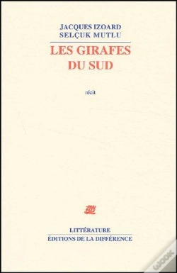Capa do artigo Les Girafes Du Sud