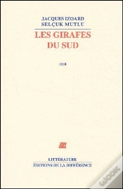 Capa do artigo Les Girafes Du Sud