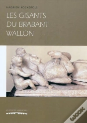 Capa do artigo Les Gisants Du Brabant Wallon
