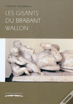 Capa do artigo Les Gisants Du Brabant Wallon