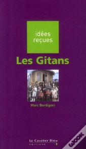 Les Gitans (2e Édition)
