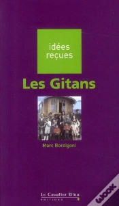 Capa do artigo Les Gitans (2e Édition)