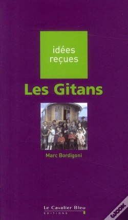Capa do artigo Les Gitans (2e Édition)