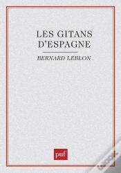 Capa do artigo Les Gitans D