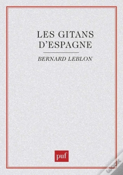 Capa do artigo Les Gitans D'Espagne