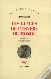 Les Glaces De L'Envers Du Monde