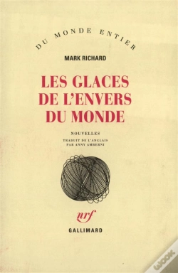 Capa do artigo Les Glaces De L'Envers Du Monde
