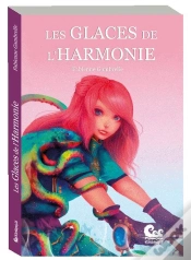 Capa do artigo Les Glaces De L