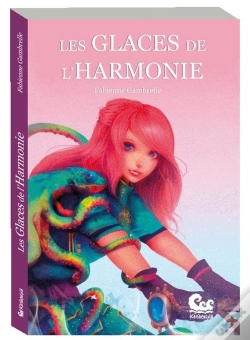 Capa do artigo Les Glaces De L'Harmonie