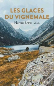 Capa do artigo Les Glaces Du Vignemale