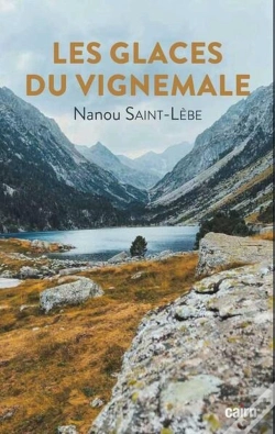 Capa do artigo Les Glaces Du Vignemale