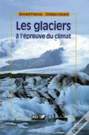 Capa do artigo Les Glaciers À L