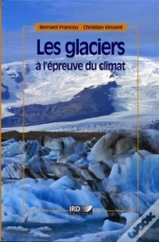 Capa do artigo Les Glaciers À L
