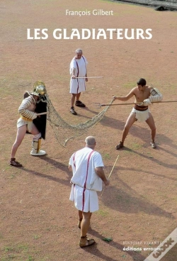 Capa do artigo Les Gladiateurs