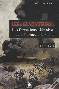 Capa do artigo Les Gladiateurs