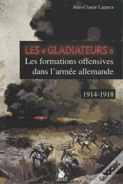Capa do artigo Les Gladiateurs