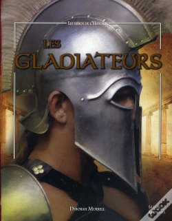 Capa do artigo Les Gladiateurs