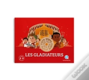 Capa do artigo Les Gladiateurs