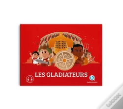 Capa do artigo Les Gladiateurs